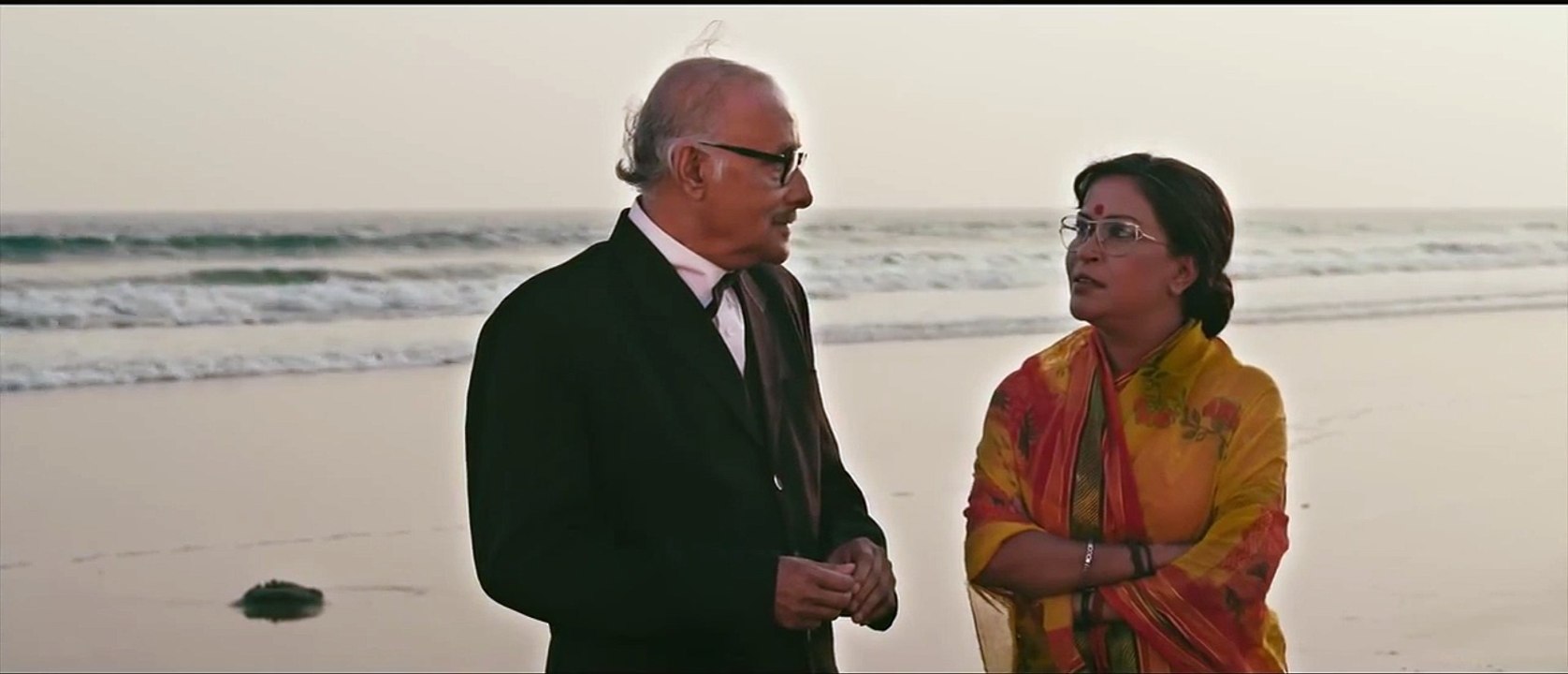 Tomake Gaan Shonabo (Balukabela.com) (Bengali) (Full HD) (2012)