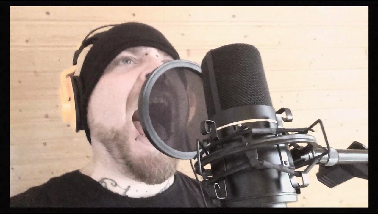 Matthias Richter - O du Fröhliche, little drummer boy, leise rieselt der Schnee (MEDLEY)