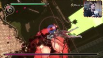 Let's Play Gravity Rush Remastered Episode 21 