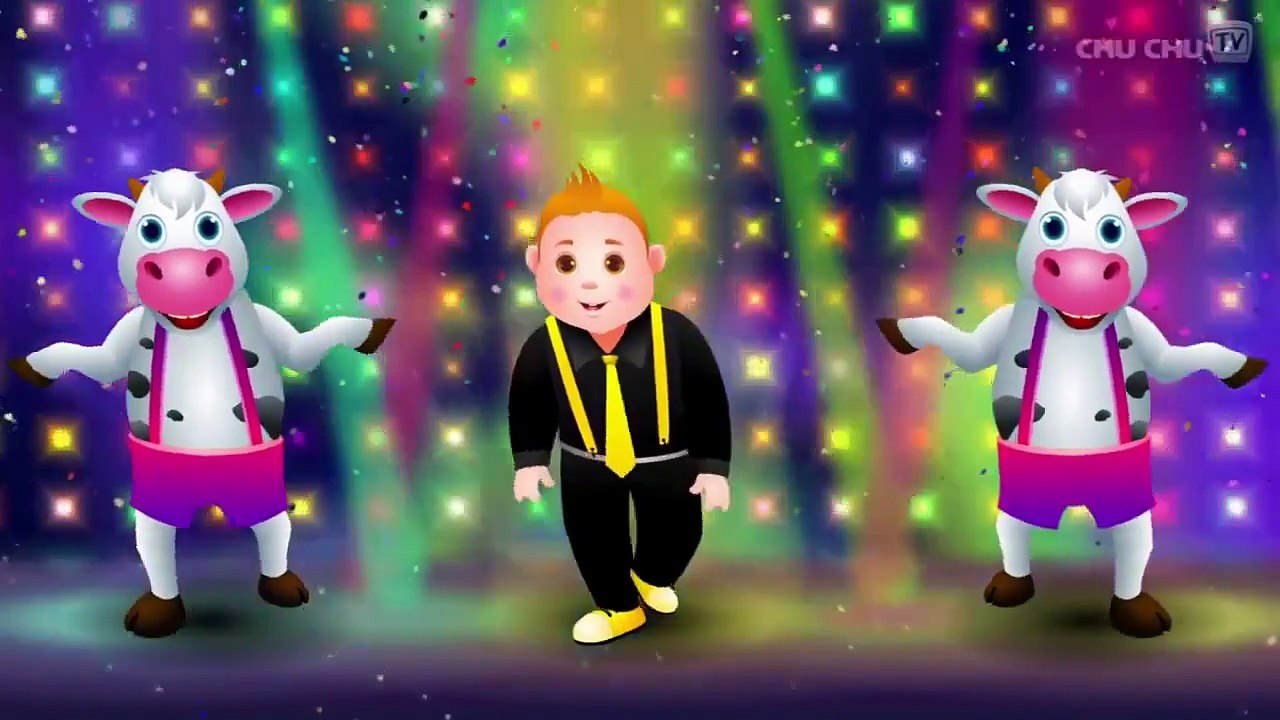 Chu Chu TV I ChuChu TV Dance Songs I chu chu tv mashup - chu chu tv ...