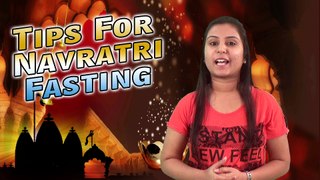 Health Tips for Navratri Fasting !! Health Mange More !! Special Tips For Navratri #ViaNet Health