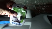 Mazda Protege 3rd Brake Light Bulb Replacement