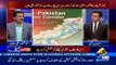 Khushnood Ali Khan says that Nawaz Sharif is in Danger because of CPEC