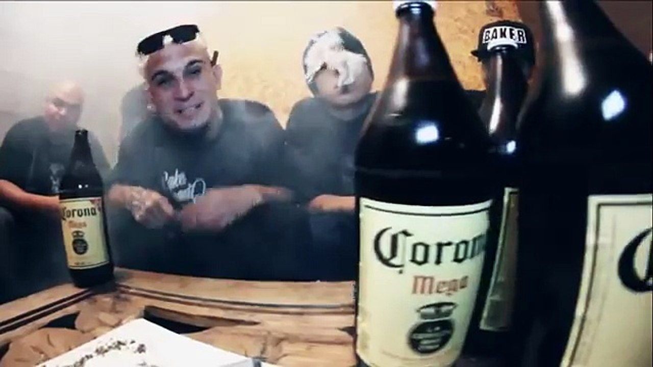EL AMBIENTE HUELE A MOTA TREN LOKOTE