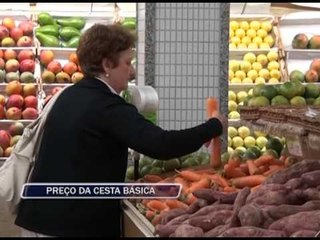 11-11-2013 - CESTA BÁSICA - ZOOMTV JORNAL