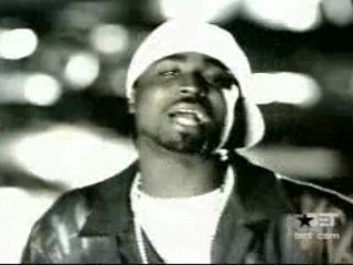 Young buck Feat 50cent G-Unit - Let me in