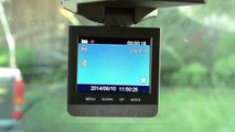 Stealth Cam - Dash Cam - Quick Overview