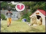 Funny Japanese Commercial