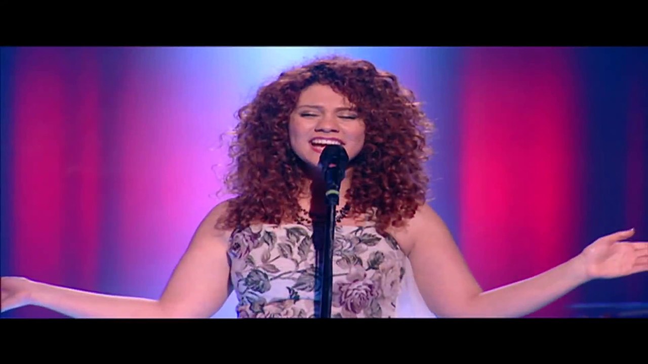 لينا شماميان - اخر العنقود   ( برنامج  البرنامج )  [HD]