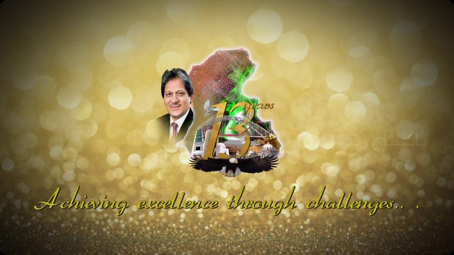 A tribute to the services rendered by Dr. Ishrat ul Ebad Khan as Governor Sindh for the last 13 Years.