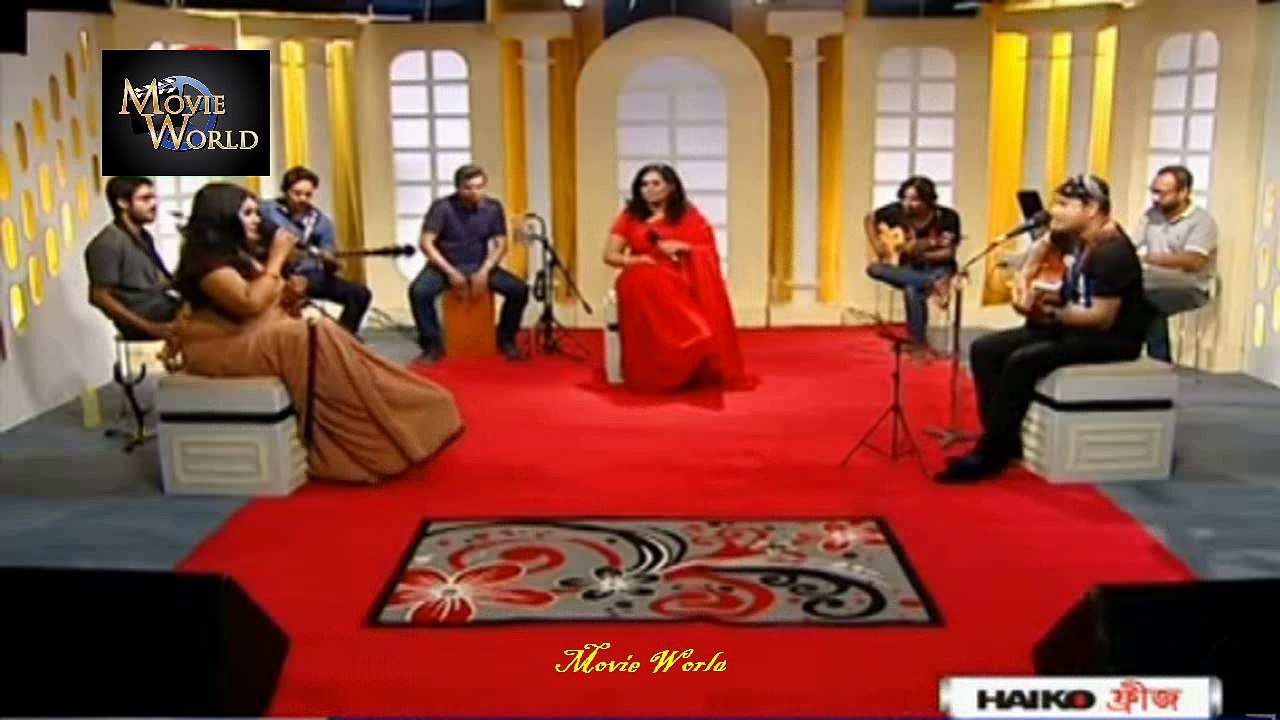 Amar Majhe Nei Ekhon Ami- S.I. Tutul