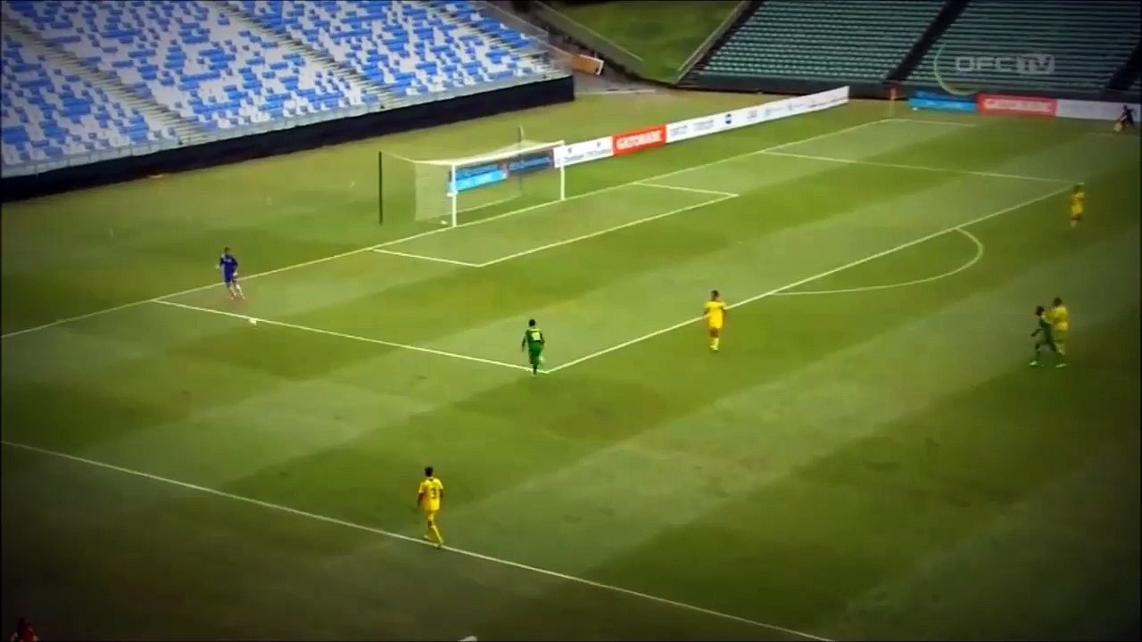 Goalkeeper scores most hilarious own goal ever
