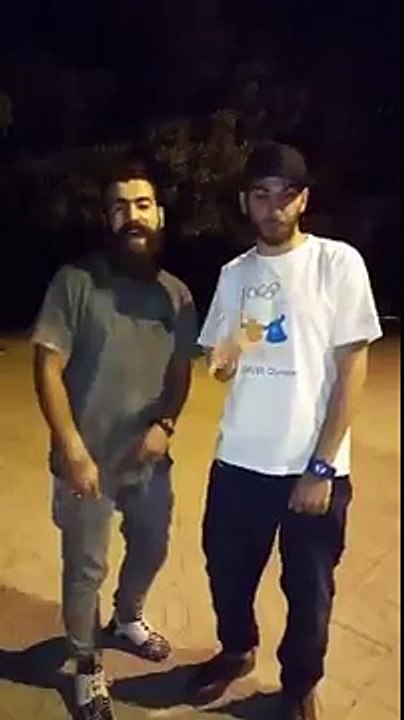 iran rap