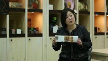 사회적 기업 지원을 위한 도네이션 방송 '위캔쿠키' 이금희 아나운서 추천 인터뷰