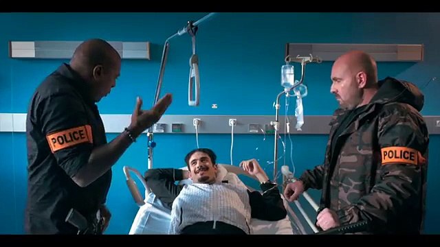 Les Déguns - Saison 3 Episode 1