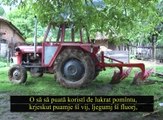 Selo moje (titlovana emisija na vlaški jezik), 10. april 2016. (RTV Bor)
