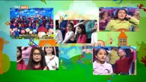 TRT Popüler Çocuk Şarkıları Yarışması - 2 .Tanıtım - TRT Avaz