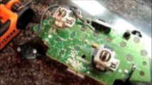 How To Mod Your Xbox 360 Wireless controller With RAPID FIRE