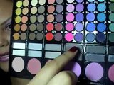 Costal Scents 78  version 2 Palette - Review