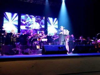 40 años de música/ Video: Alexander Santamaría