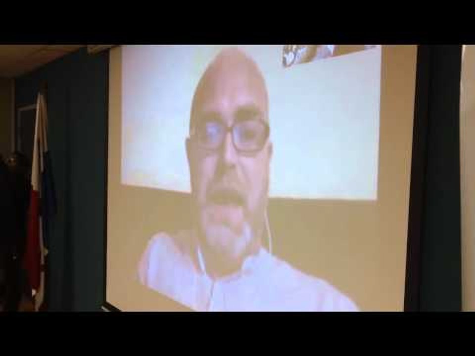 Presentación de libro