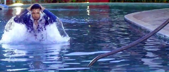 Dil Kya Kare -Amrit Dasu & Swati & Rishi Rich feat Mallika Sherawat - Official Music Video