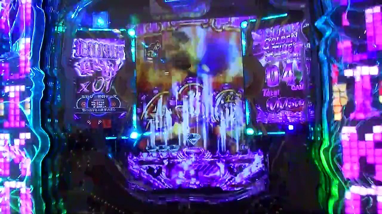 パチンコ新台ルパン三世Im a super hero不二子におまかせ（甘デジ）@平和　実機試打実践　演出動画