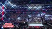 AJ Styles gets emotional when the cameras stop rolling: Raw Fallout, April 4, 2016