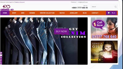 Best Web Design Company in Dhaka Bangladesh