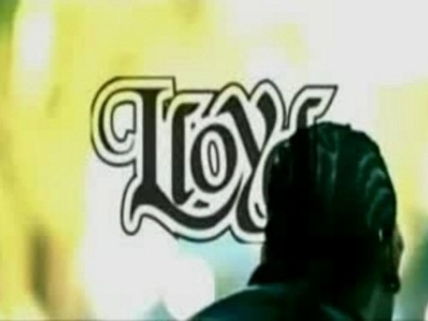 Lloyd Ft. Lil' Wayne - You