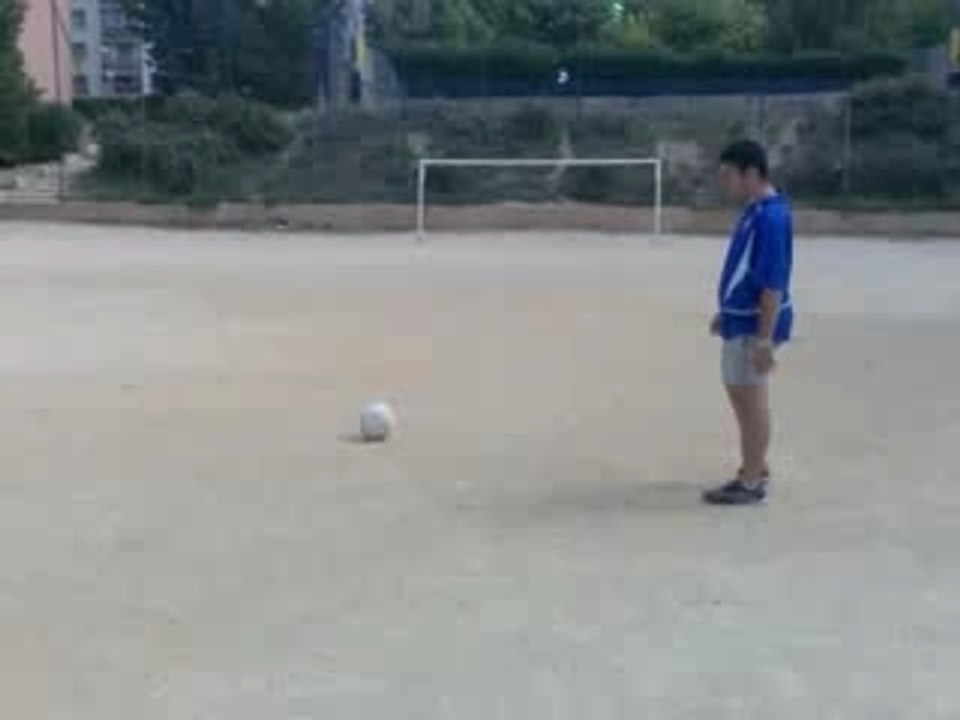 le challenge tele foot