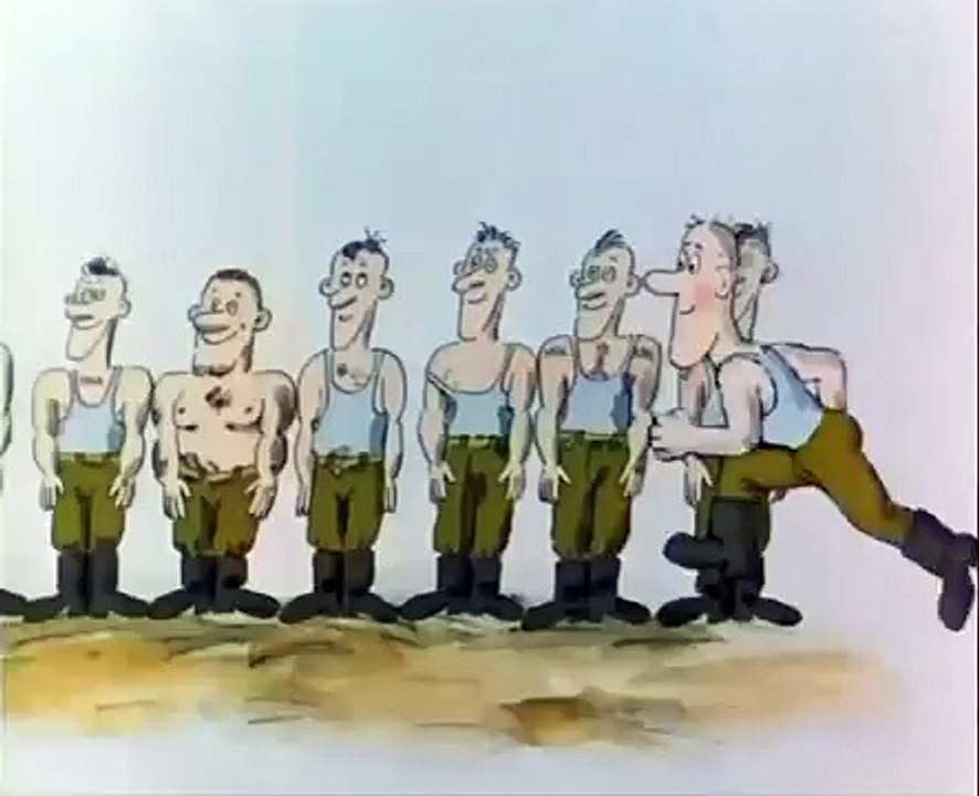 Про Сидорова Вову