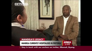 Mandela's legacy