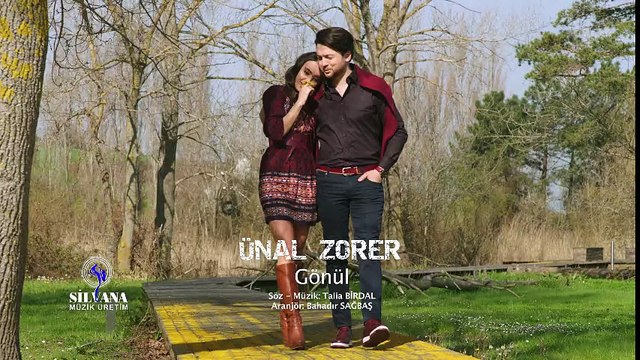 Ünal Zorer - Gönül