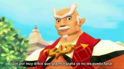 THE LEGEND OF ZELDA RAP   Zarcort (Con Amelia Lefler)