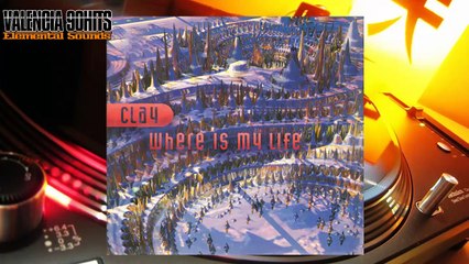 Clay - Where is my life [1995]