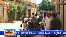 Hang Meas Afternoon news, Khmer News Hang Meas HDTV, 06 July 2015, Part 02(1)