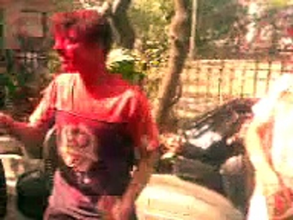 holi