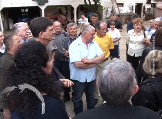 Sa e romenge (Vesti na romskom jeziku), 09. april 2016. (RTV Bor)