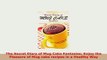 Download  The Secret Diary of Mug Cake Fantasies Enjoy the Pleasure of Mug cake recipes in a Download Online