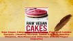 PDF  Raw Vegan Cakes Raw Food Cakes Pies and Cobbler Recipes Healthy Recipes Sweet Recipes PDF Online