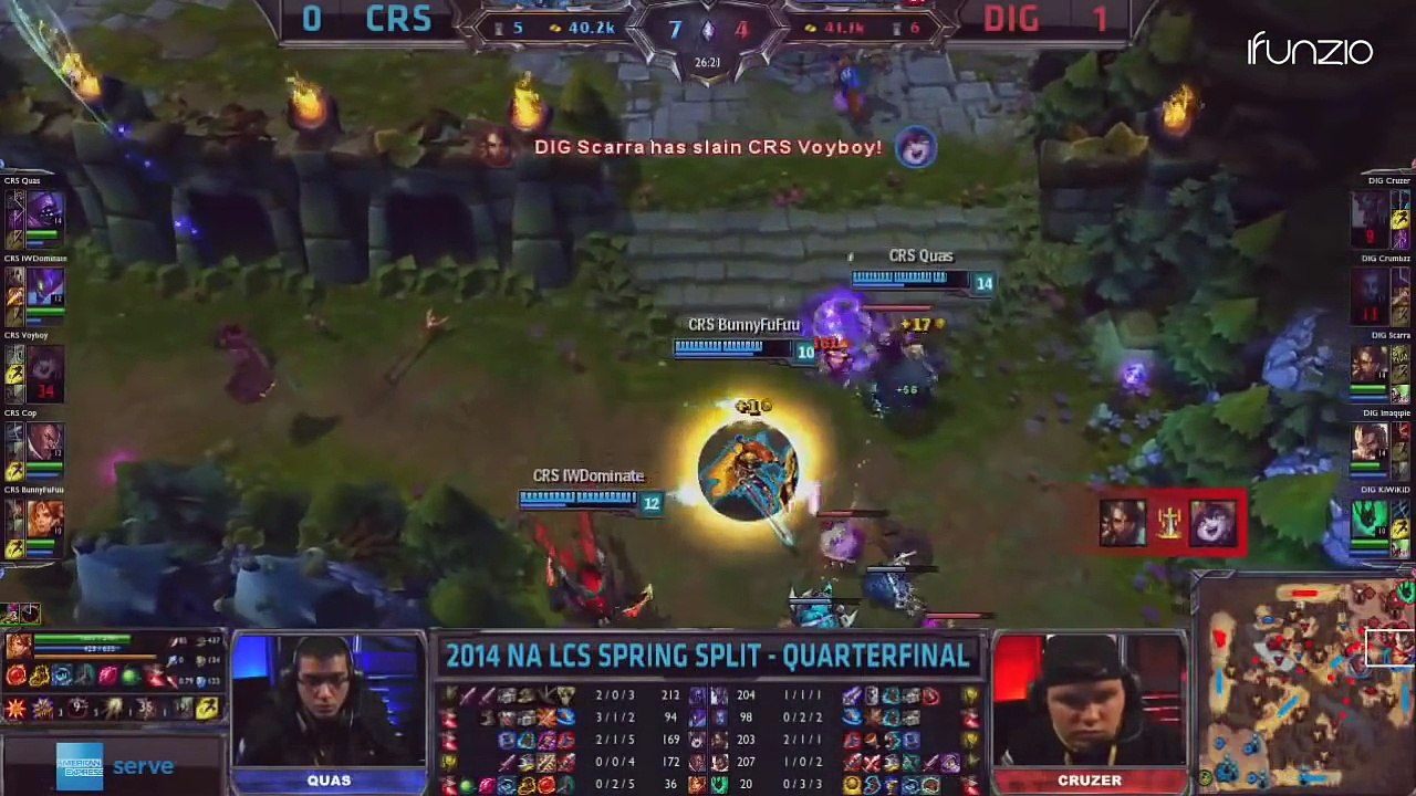 10 AMAZING Snipes 2013-2015   Competitive (League of Legends)