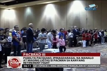 24 Oras WEEKEND April 9 2016 Part 2 - Pinoytvnetwork.net