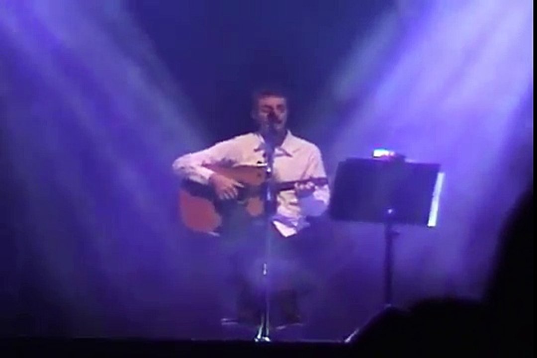 Pedro Aznar Concepción Chile 08.- Confesiones de Invierno