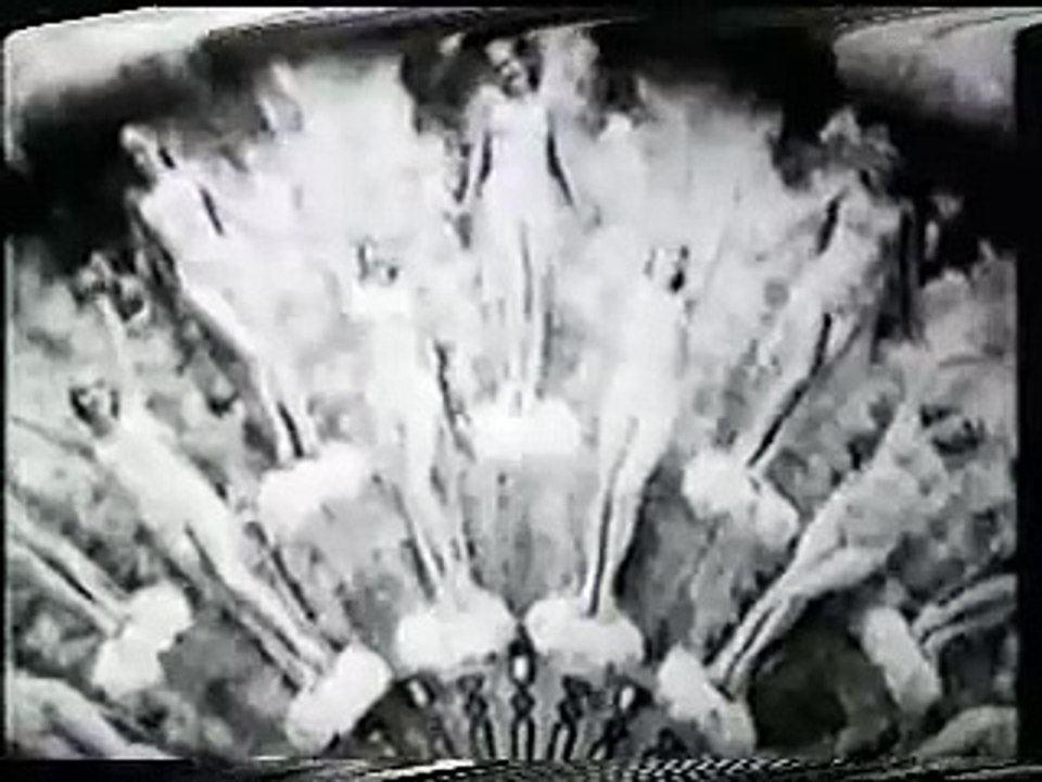 Sweet And Simple ~~ 1934