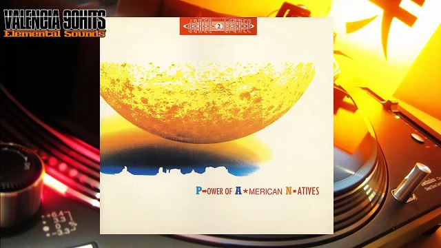 Dance 2 Trance - Power Of American Natives (Vocal Mix) [1992]