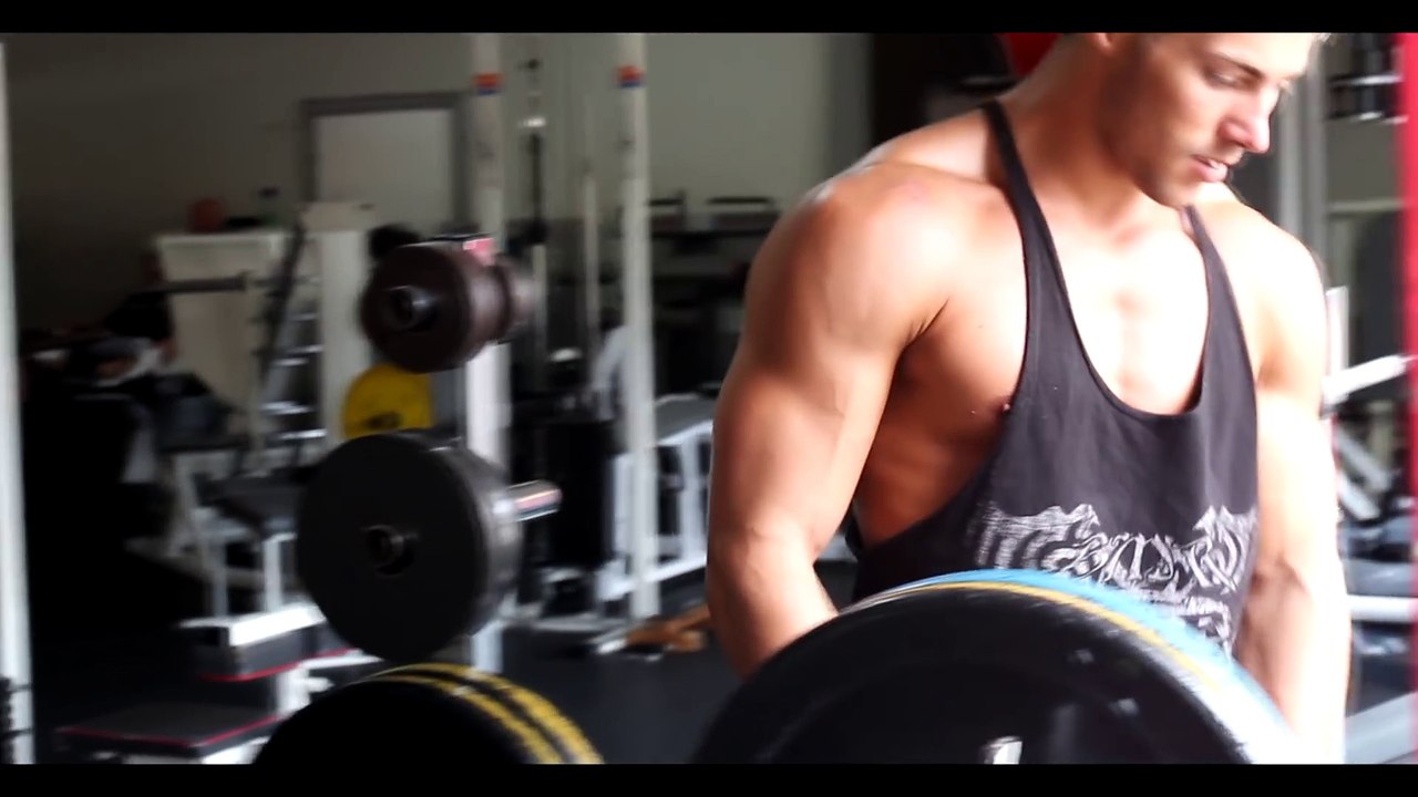 Fitness motivation - The Aesthetic Era, here to stay