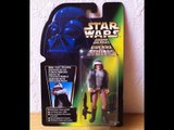 Star Wars POTF2 Rebel Fleet Trooper 1997