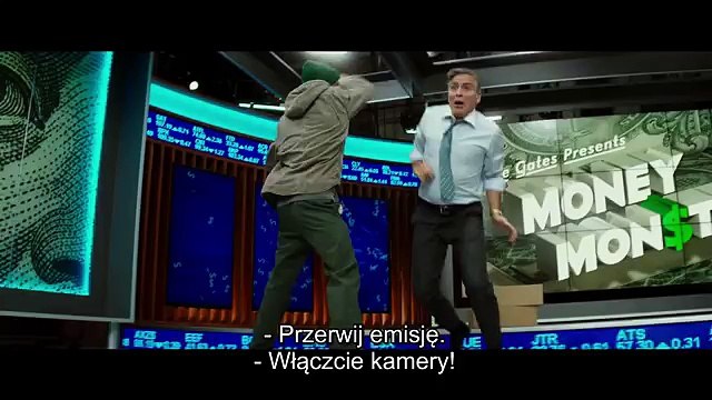 Zakładnik z Wall Street ONLINE (2016) cały film HD lektor (link w opisie)