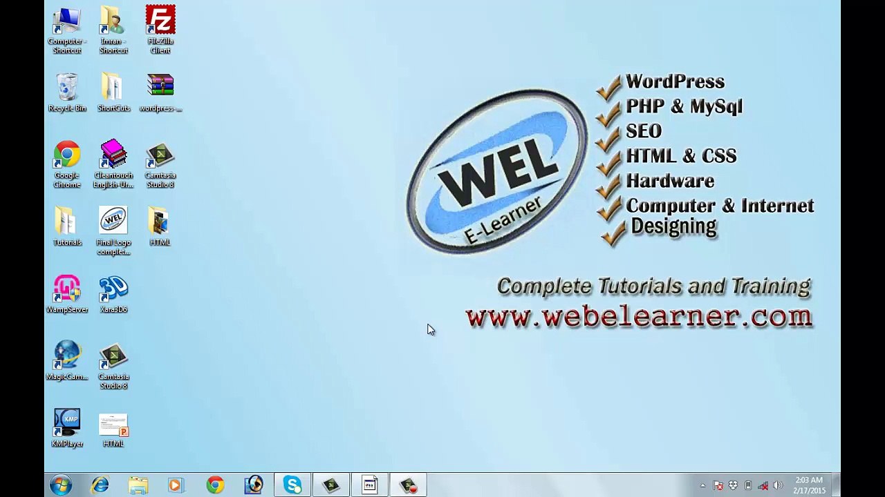 HTML Images